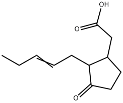 (+/-)-JASMONIC ACID 3572-66-5